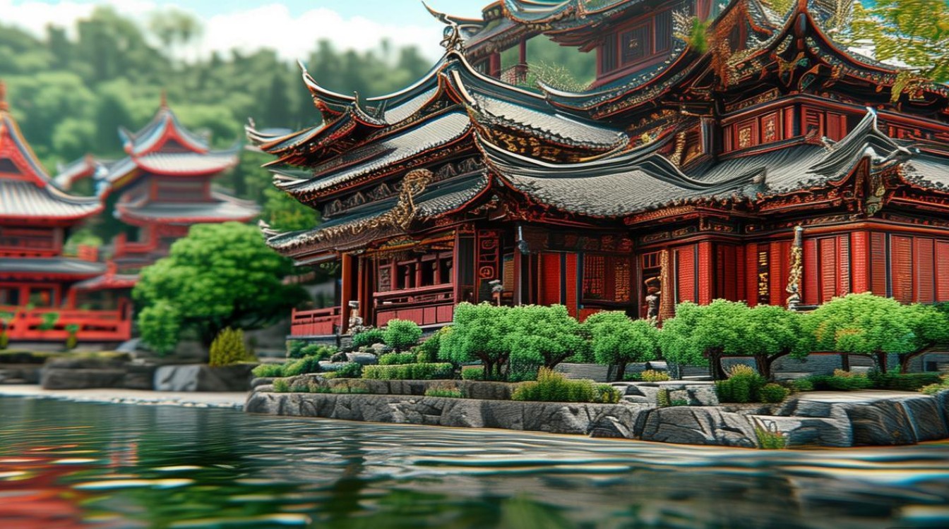 河南旅游景点图片高清 河南旅游景点图片高清