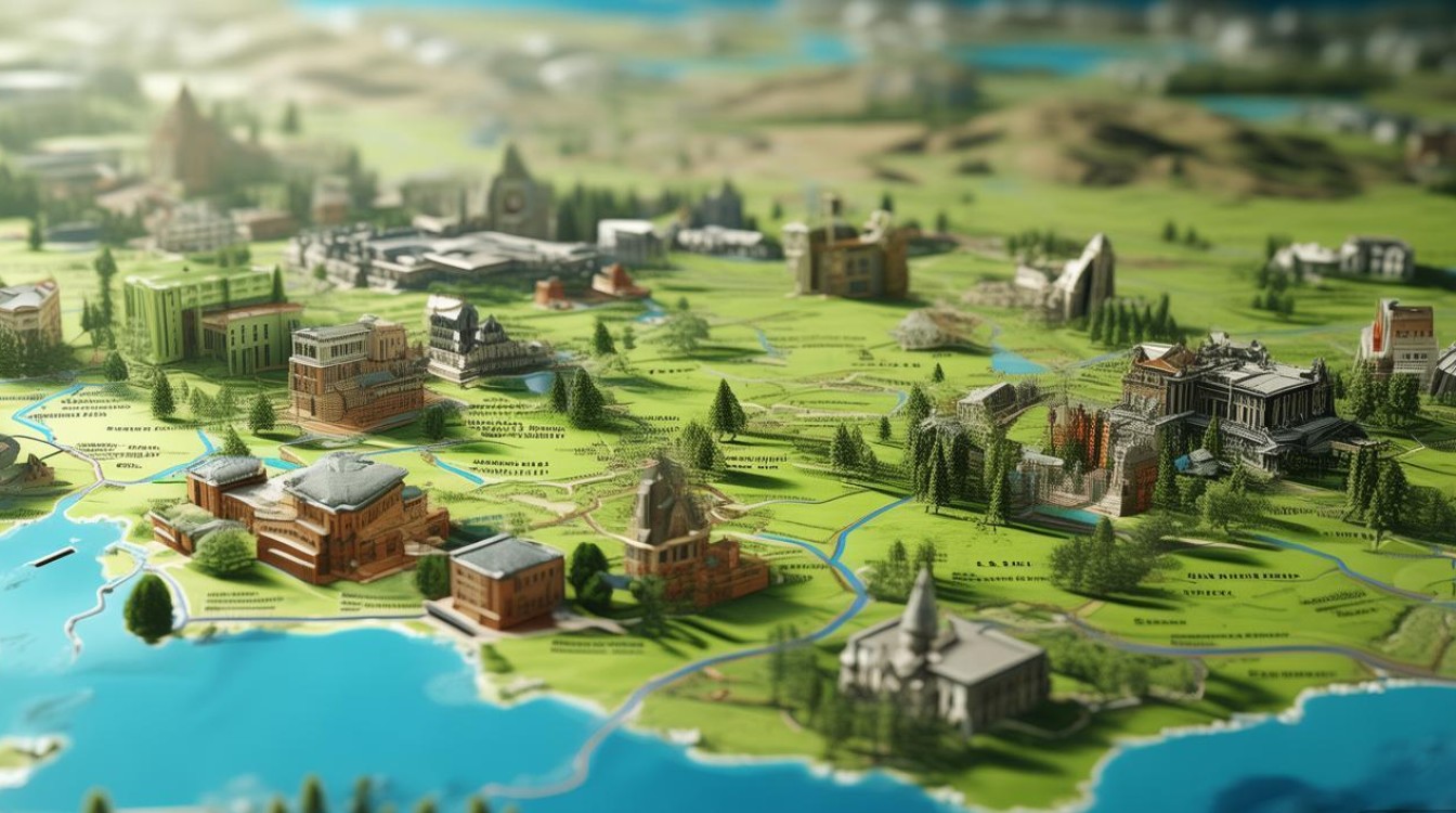 全南旅游景点有哪些 全南旅游景点有哪些