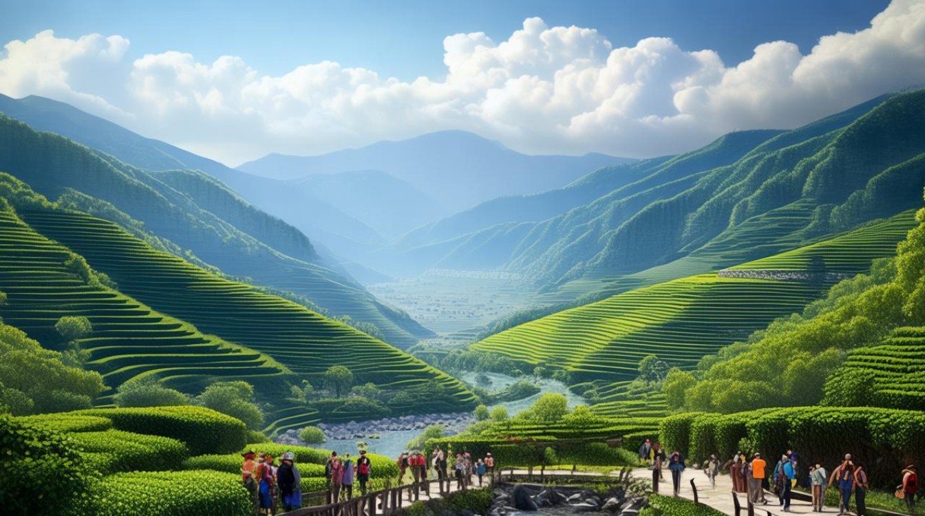 恩施有什么好玩的景点 恩施有什么好玩的景点