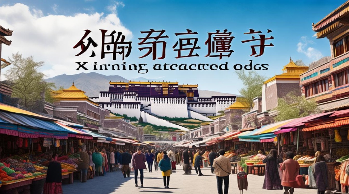 西宁有什么旅游景点 西宁有什么旅游景点