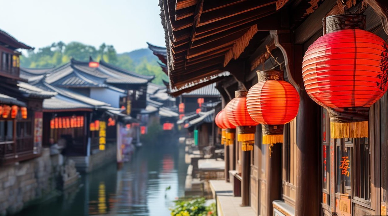 浙江绍兴旅游景点推荐 浙江绍兴旅游景点推荐