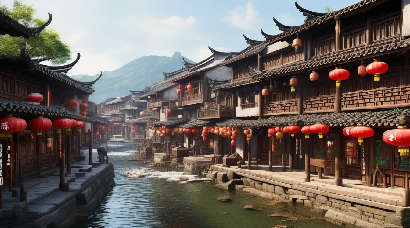 浙江绍兴旅游景点推荐 浙江绍兴旅游景点推荐