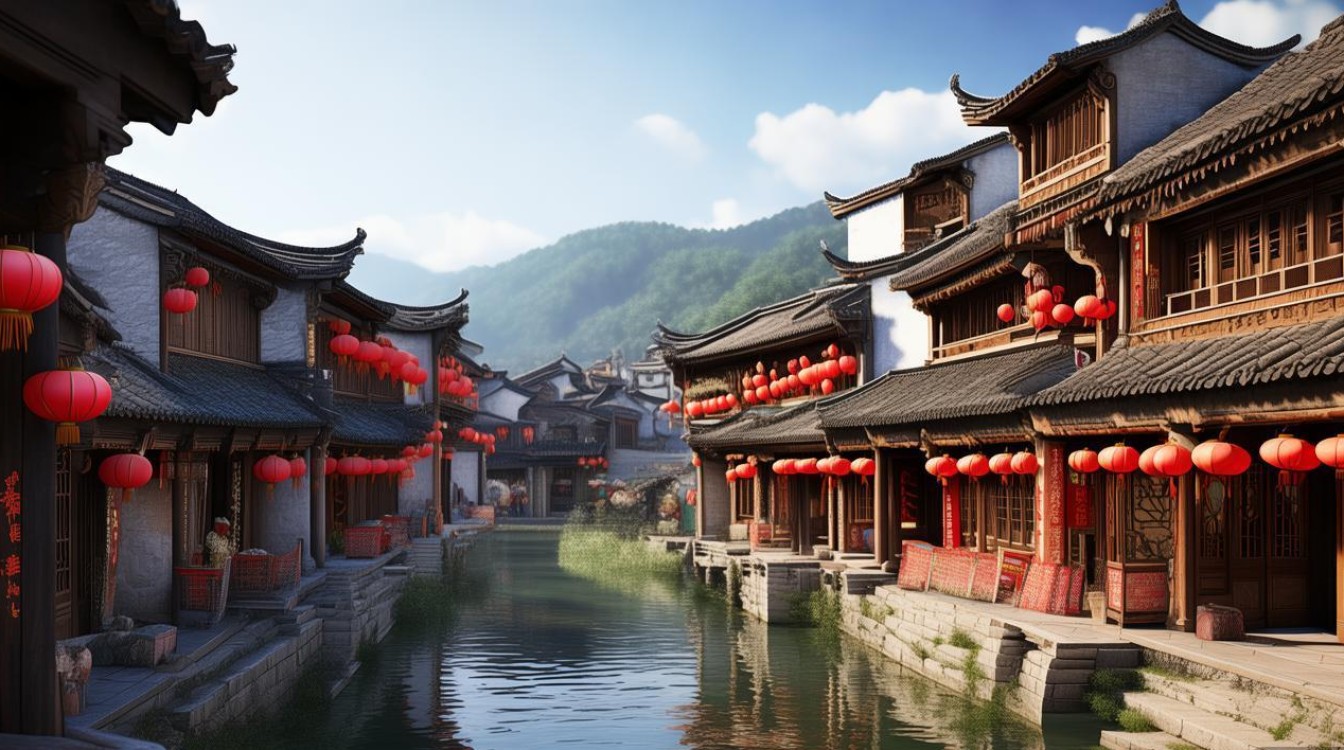 浙江绍兴旅游景点推荐 浙江绍兴旅游景点推荐