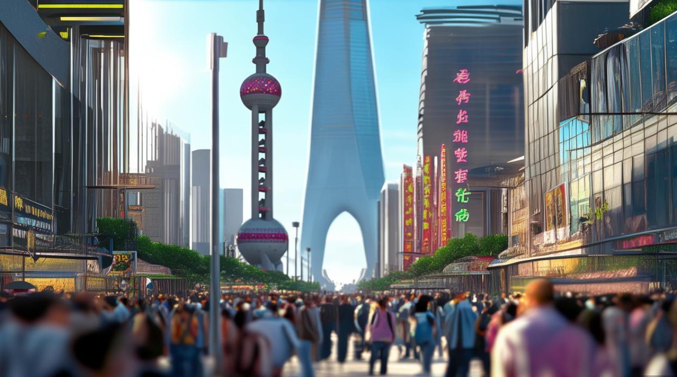 旅游上海景点推荐 旅游上海景点推荐