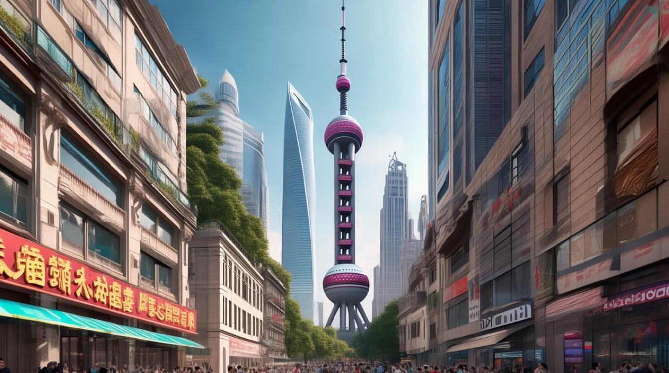 旅游上海景点推荐 旅游上海景点推荐