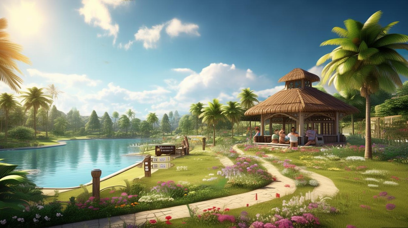 夏季凉快的旅游景点 夏季凉快的旅游景点