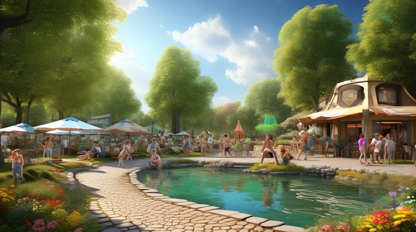 夏季凉快的旅游景点 夏季凉快的旅游景点