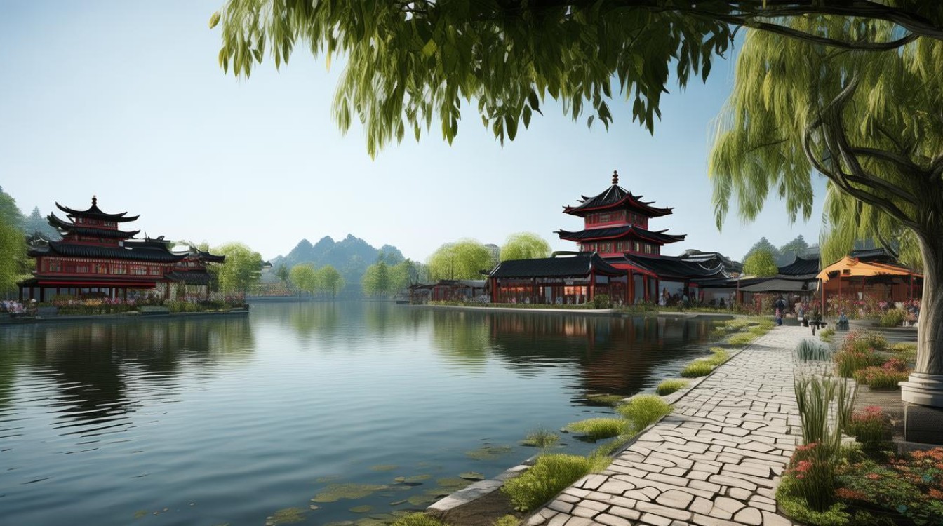 江苏吴江旅游景点 江苏吴江旅游景点