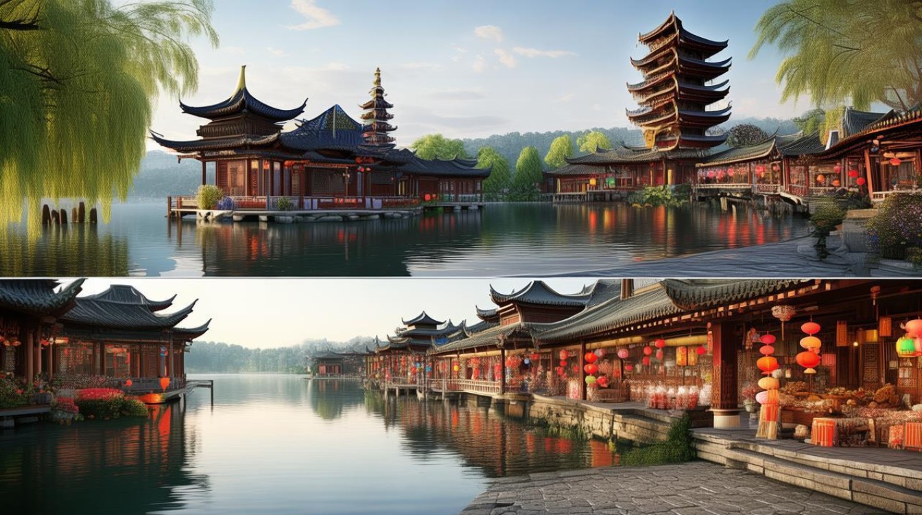 江苏吴江旅游景点 江苏吴江旅游景点