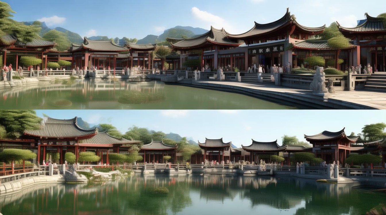 河南不爬山旅游景点 河南不爬山旅游景点