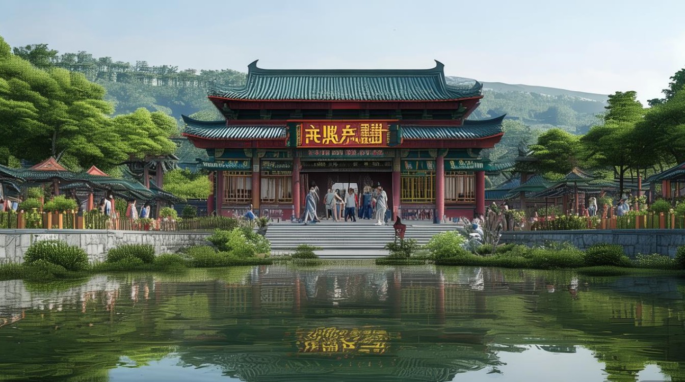 河南不爬山旅游景点 河南不爬山旅游景点