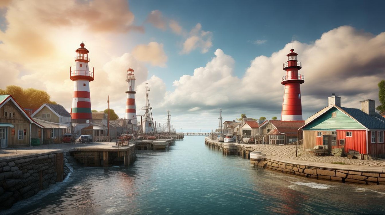 河口有什么旅游景点 河口有什么旅游景点