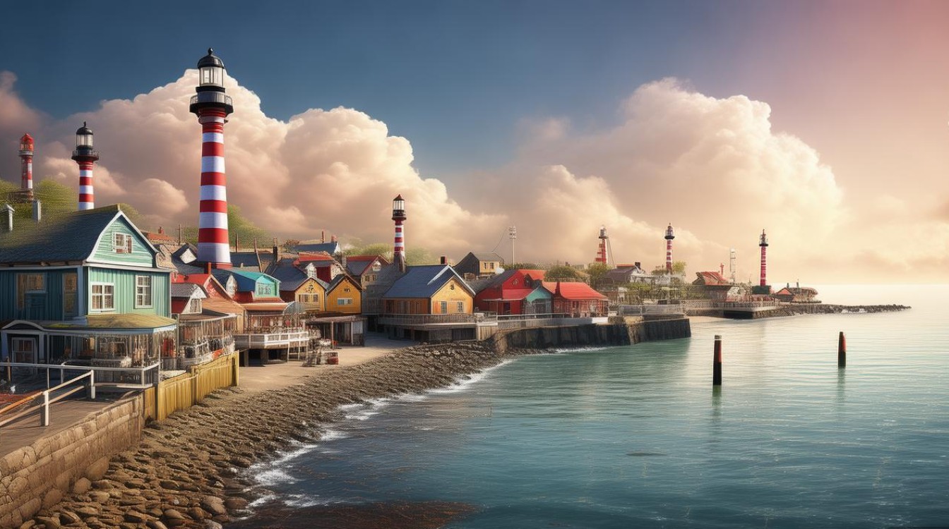 河口有什么旅游景点 河口有什么旅游景点