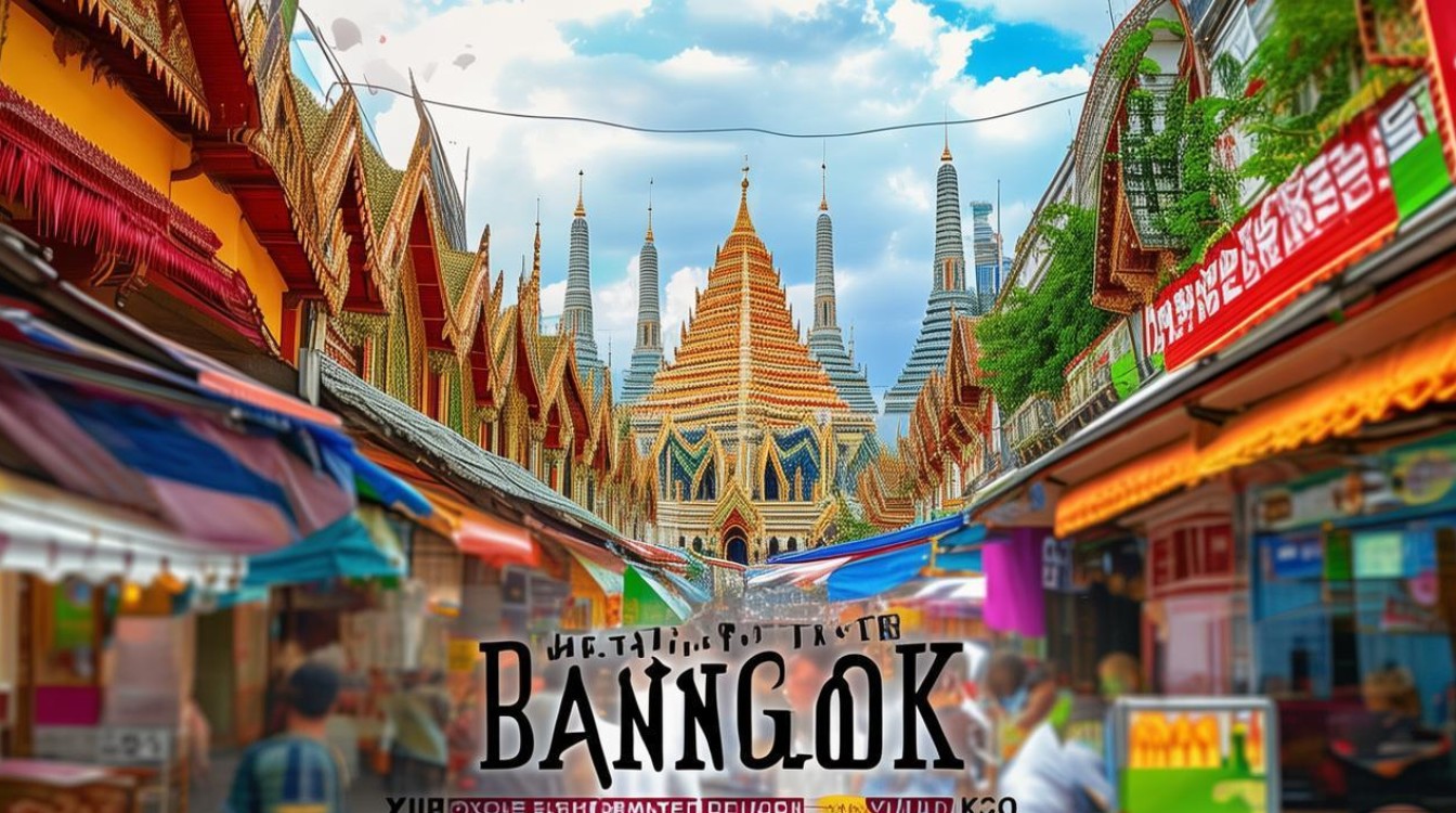 泰国曼谷十大景点 泰国曼谷十大景点