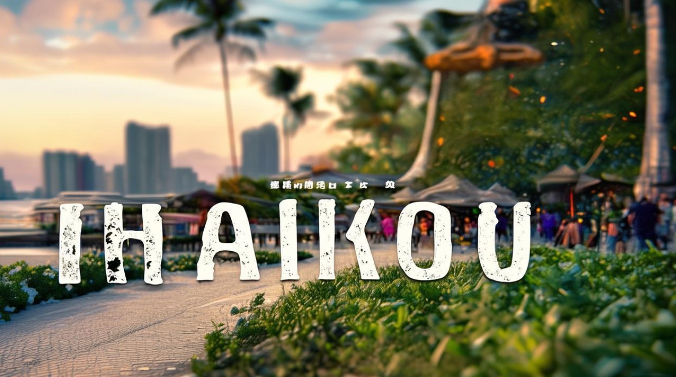 海口玩的景点推荐 海口玩的景点推荐