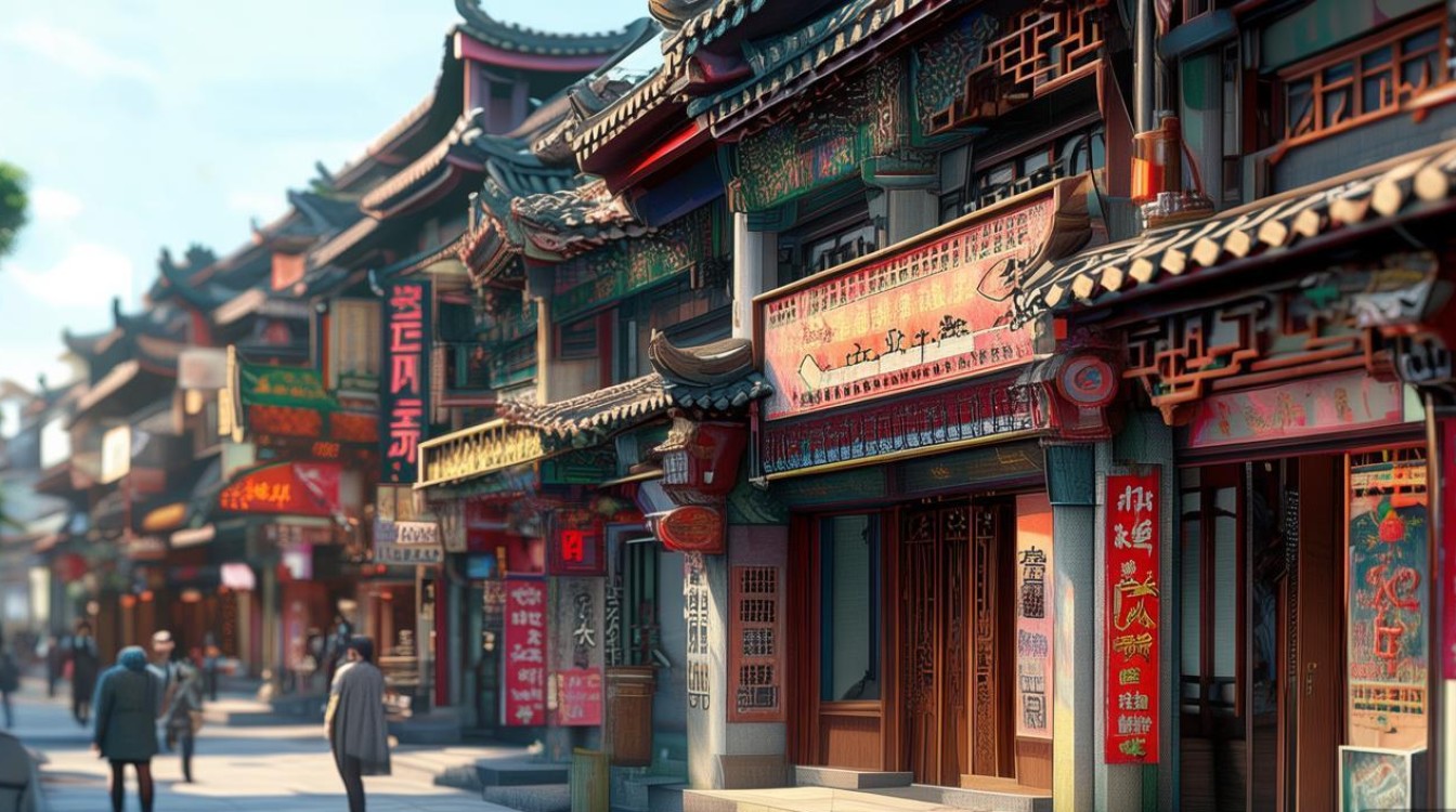 广东恩平旅游景点