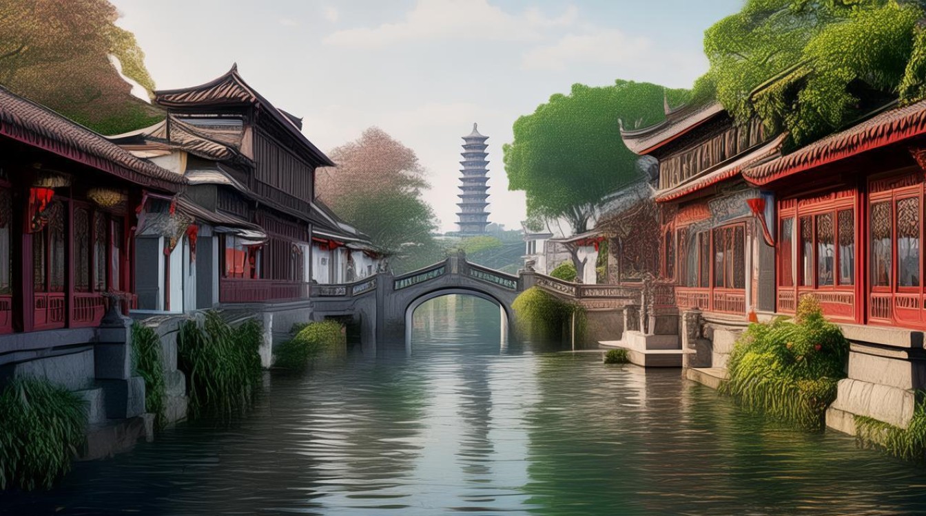 嘉兴周围旅游景点 嘉兴周围旅游景点