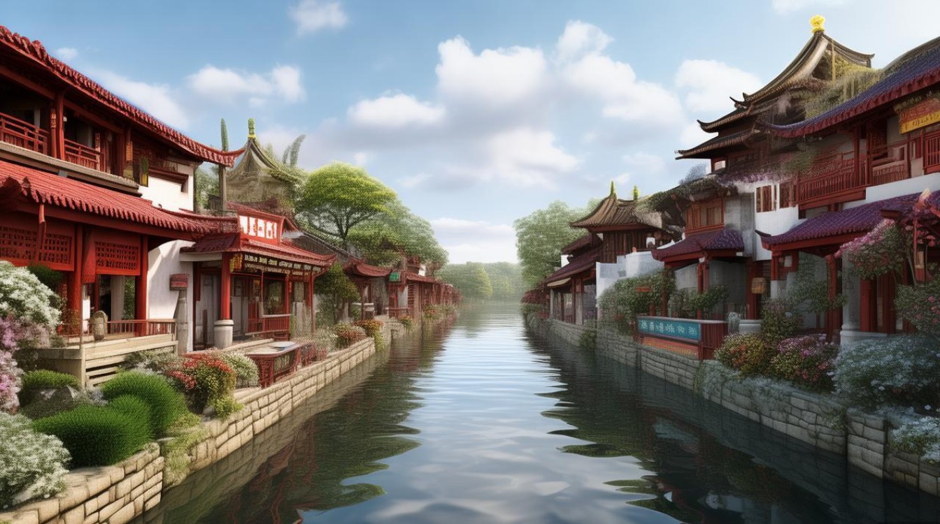 嘉兴周围旅游景点 嘉兴周围旅游景点