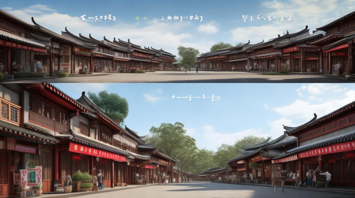 长治市的景点 长治市的景点