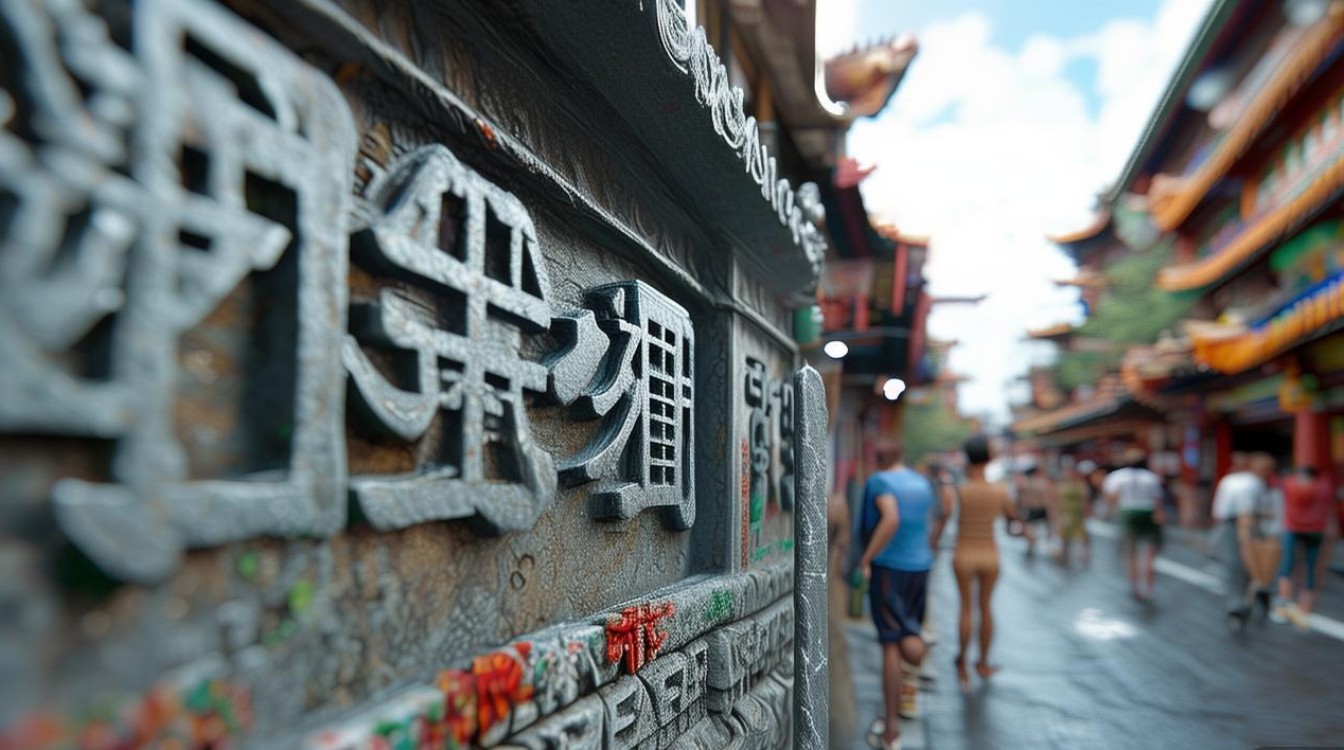 汕头的著名景点 汕头的著名景点