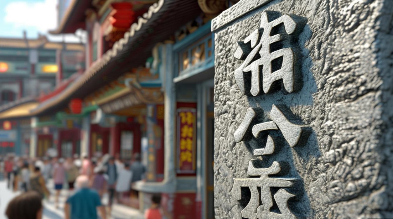 汕头的著名景点 汕头的著名景点