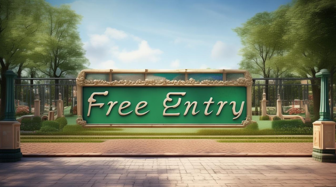 背书免门票的景点 背书免门票的景点