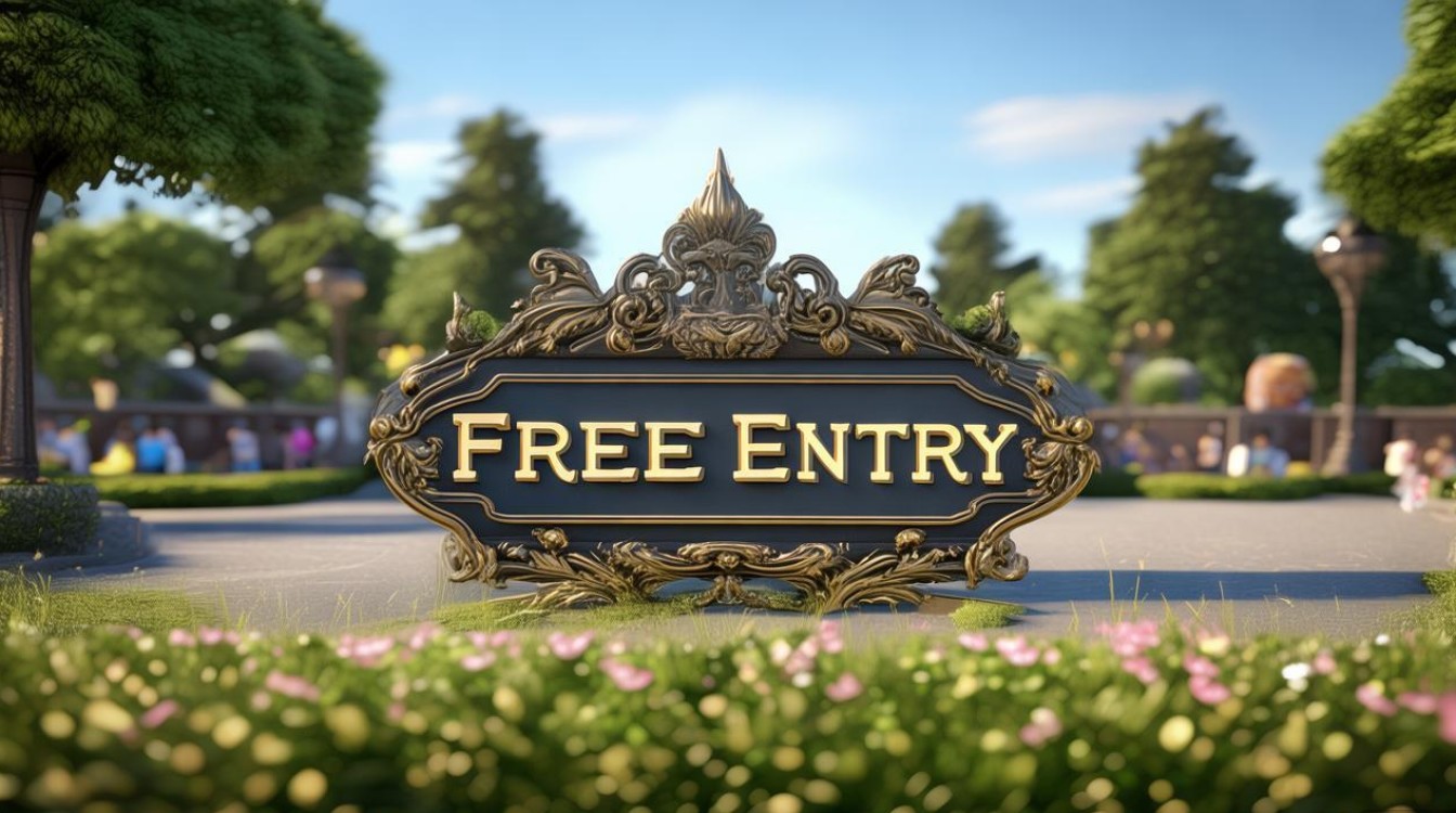 背书免门票的景点 背书免门票的景点