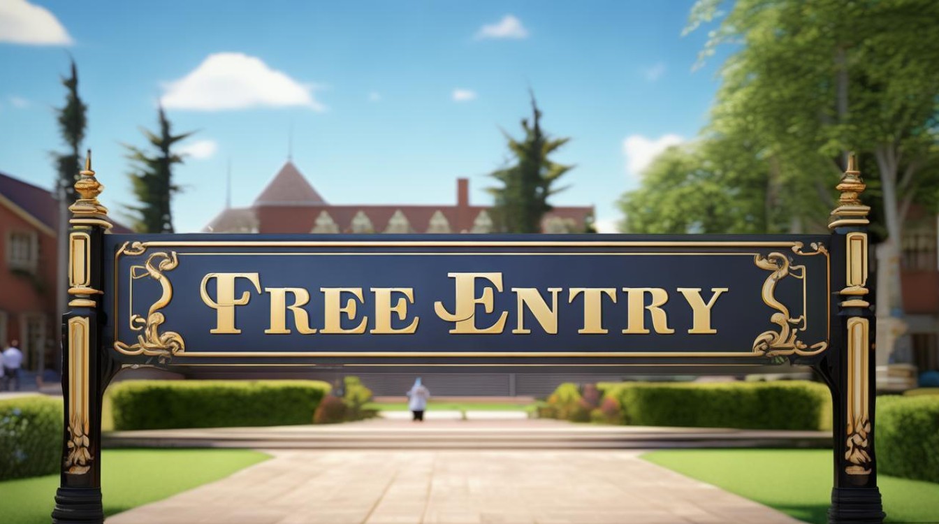 背书免门票的景点 背书免门票的景点