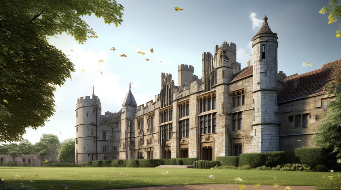 英国名胜景点 英国名胜景点