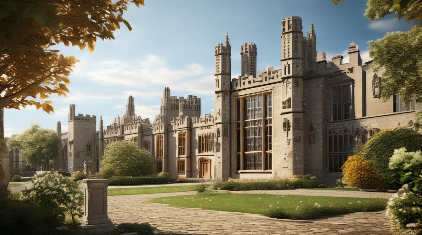 英国名胜景点 英国名胜景点