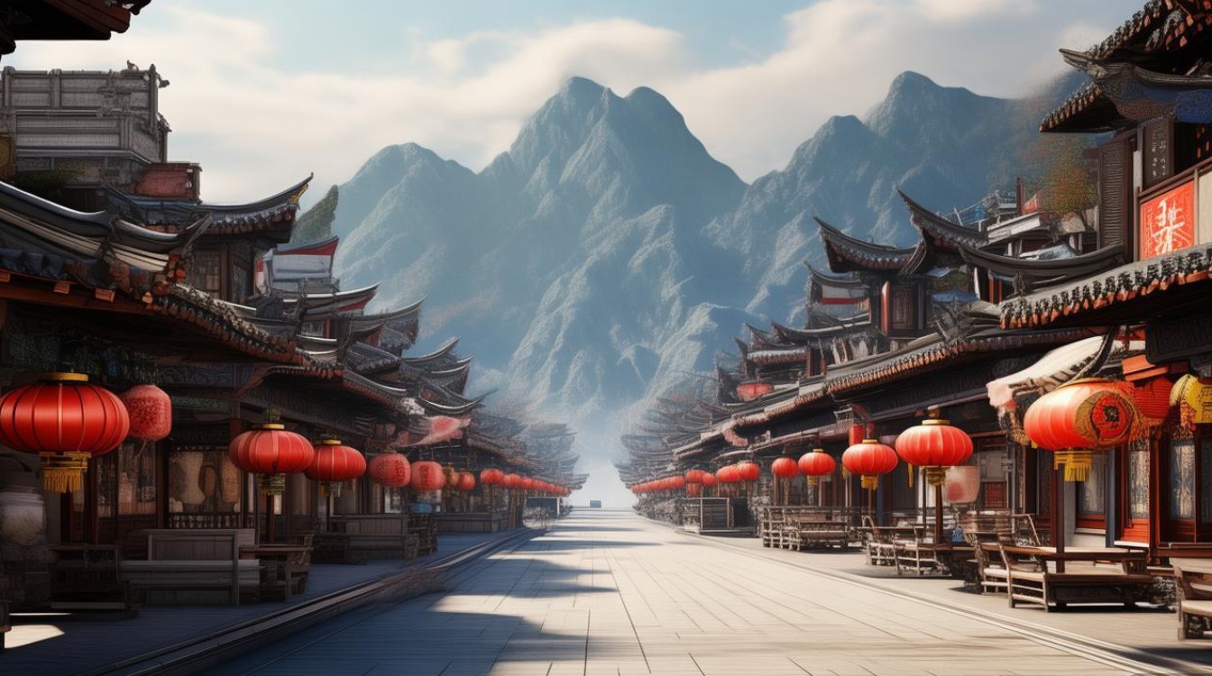 黄山市区景点介绍 黄山市区景点介绍