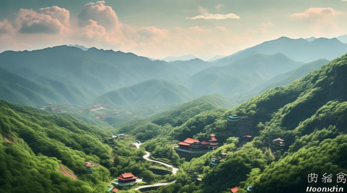 浙江莫干山旅游景点 浙江莫干山旅游景点