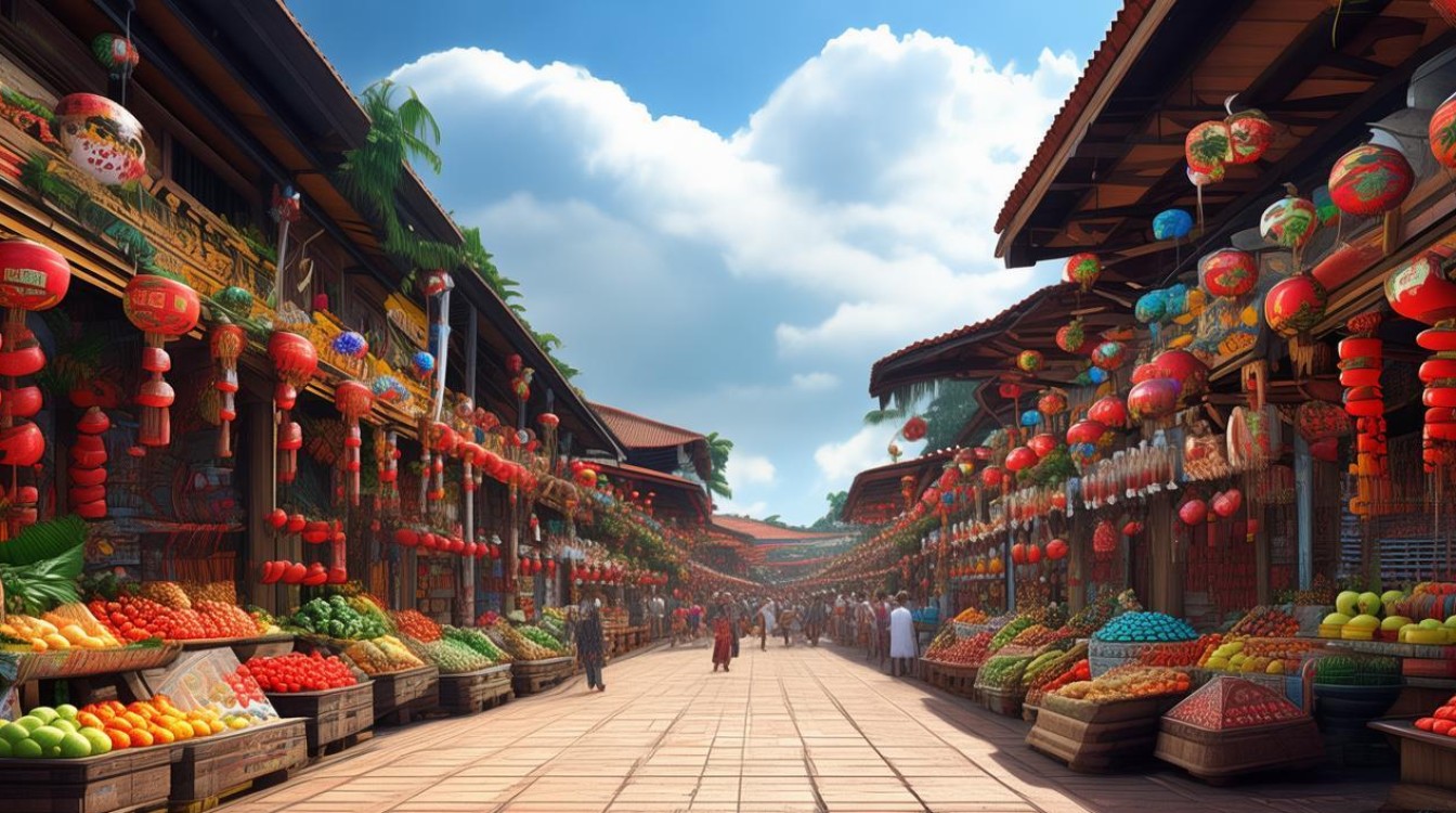 马来西亚旅行景点 马来西亚旅行景点