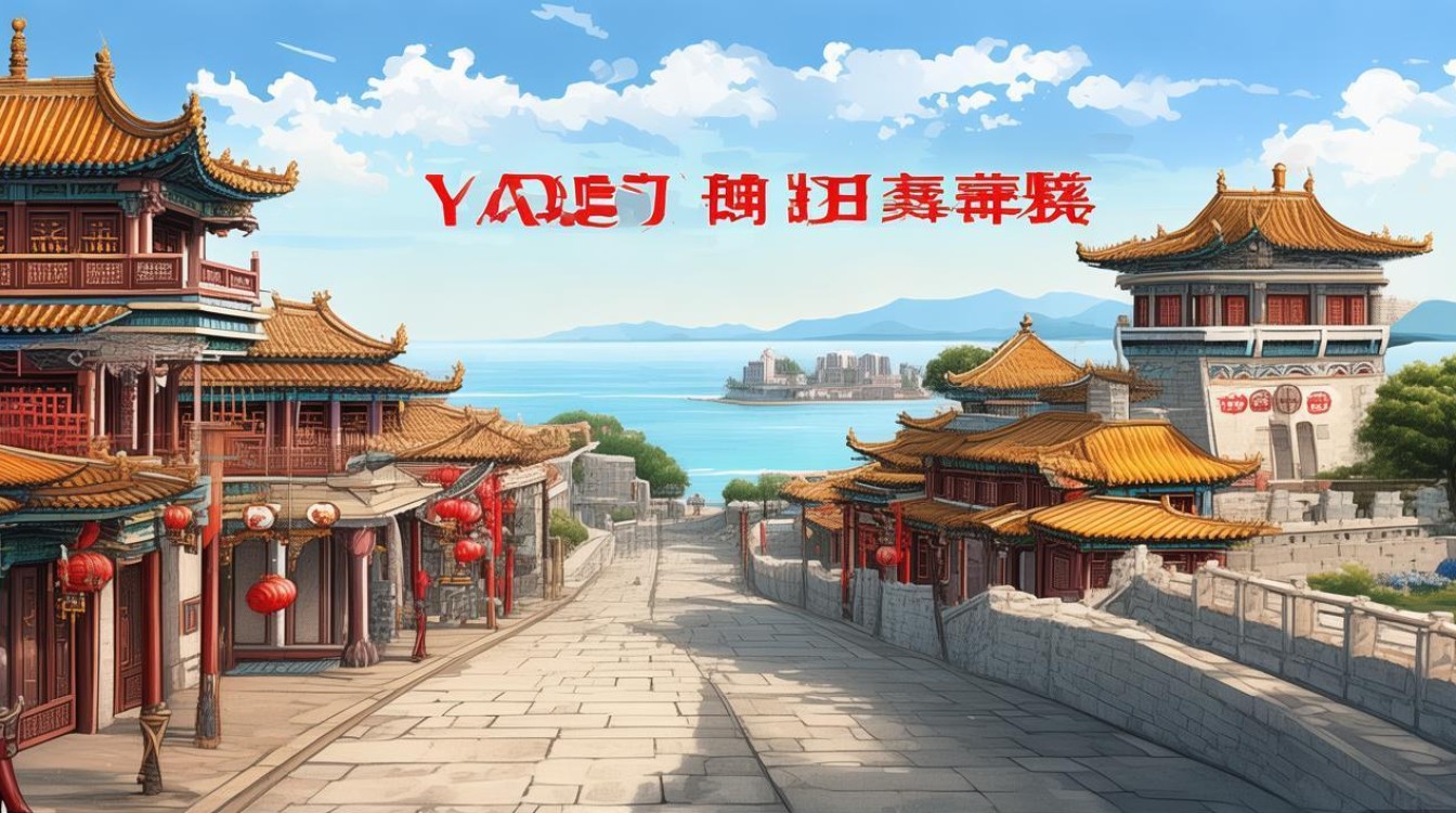山东烟台有什么景点 山东烟台有什么景点