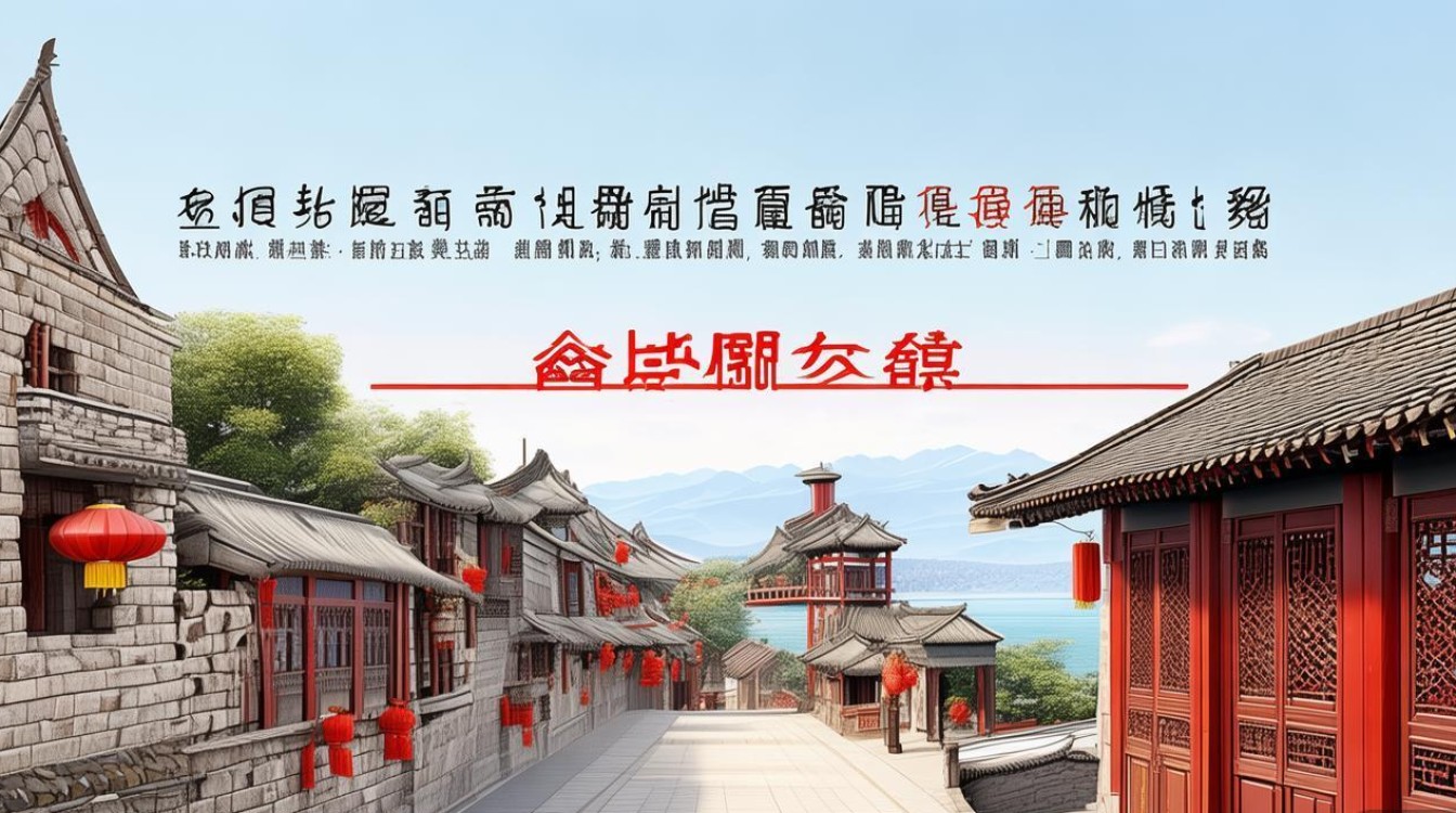 山东烟台有什么景点 山东烟台有什么景点
