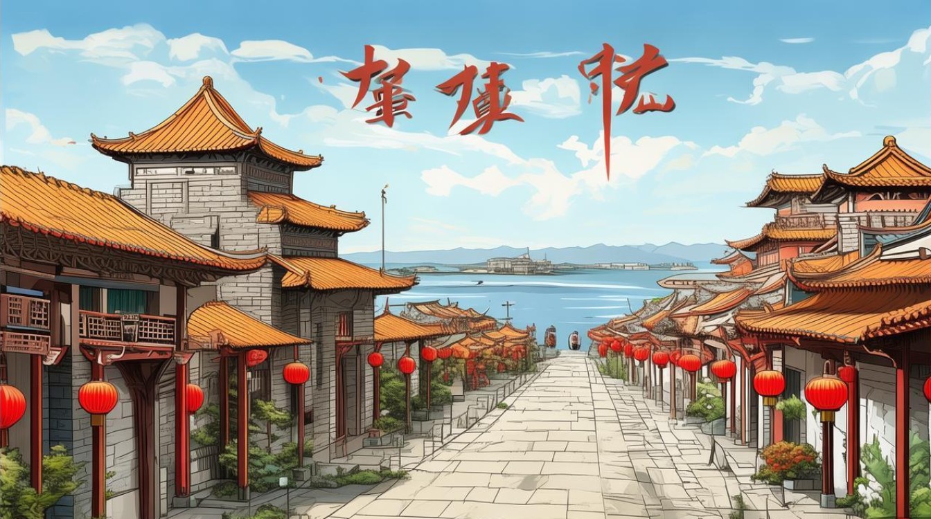 山东烟台有什么景点 山东烟台有什么景点