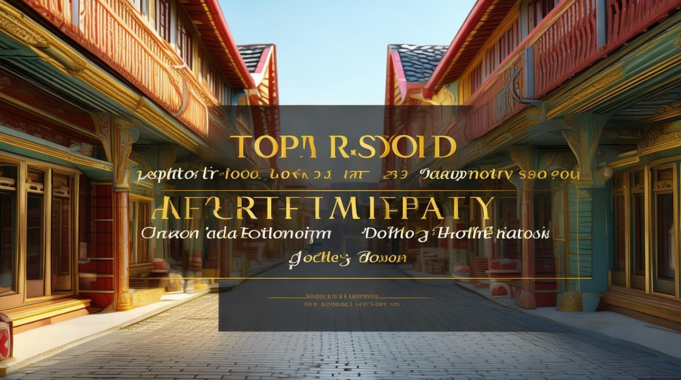 金坛景点排行榜