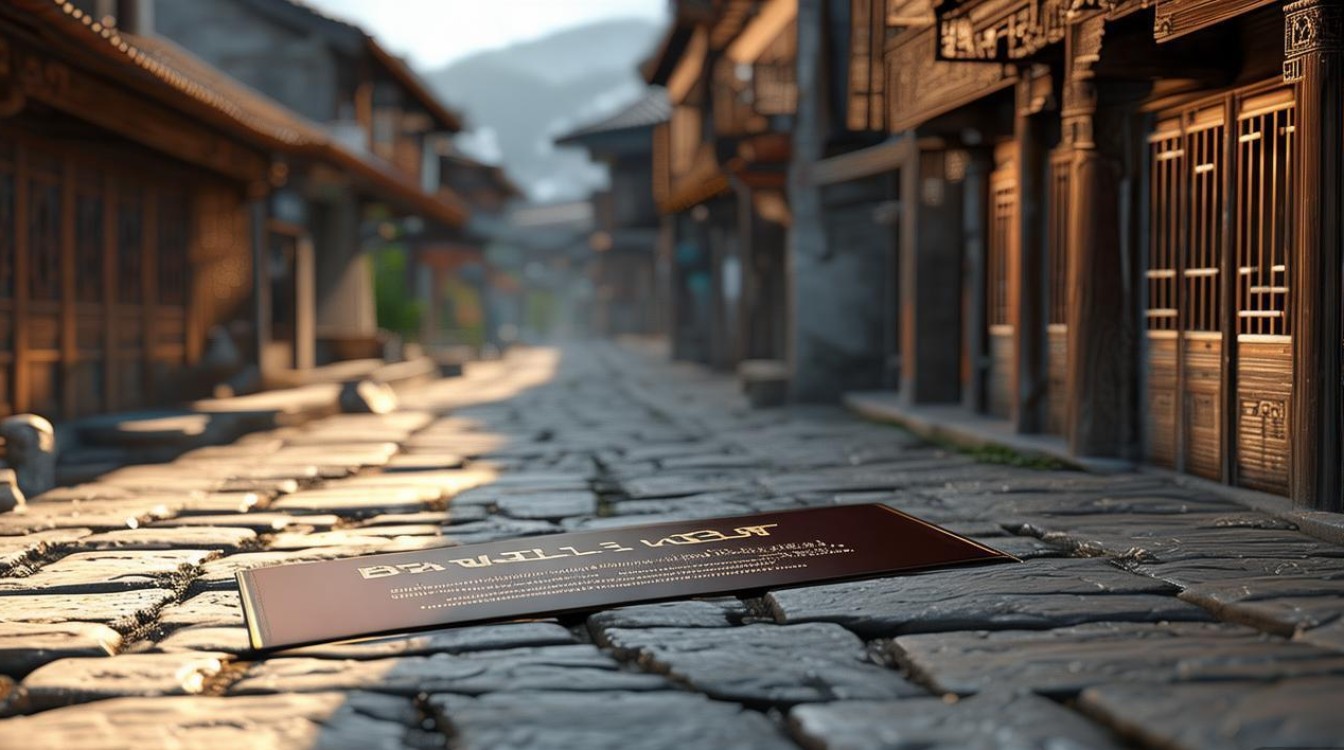 黑井古镇景点介绍 黑井古镇景点介绍