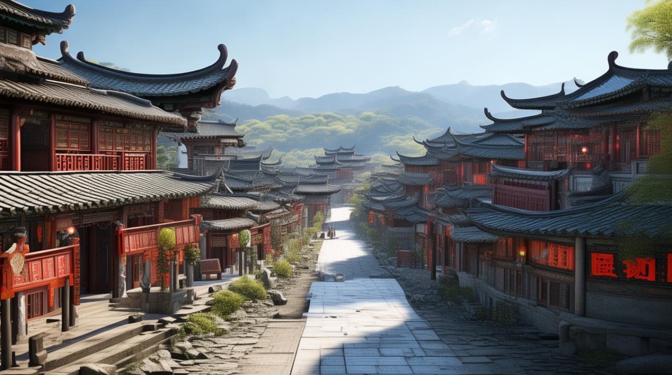 固阳旅游景点大全 固阳旅游景点大全