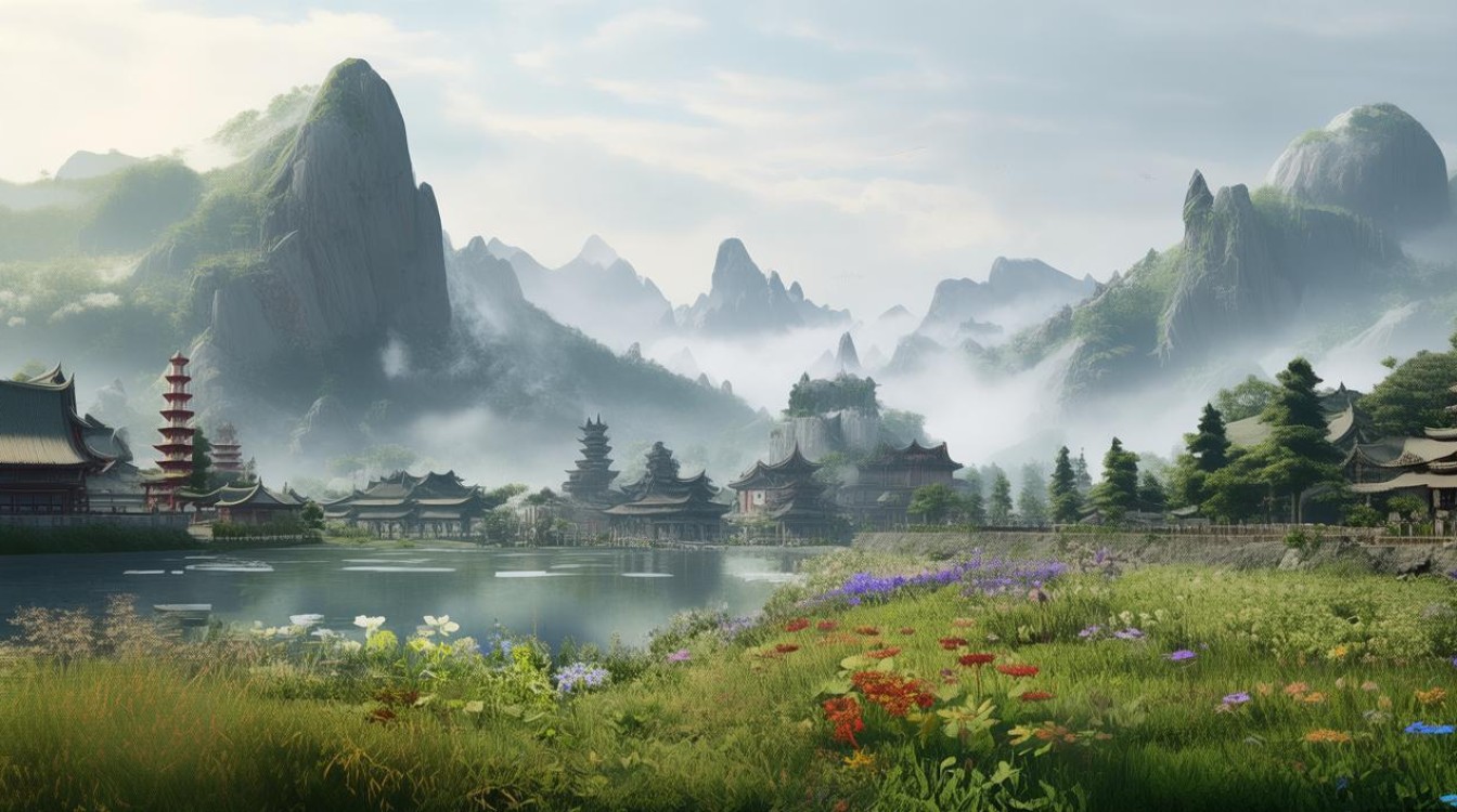 安徽周边的景点推荐