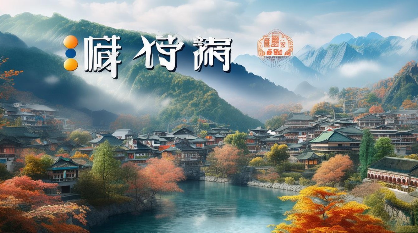 岳西景点排行榜