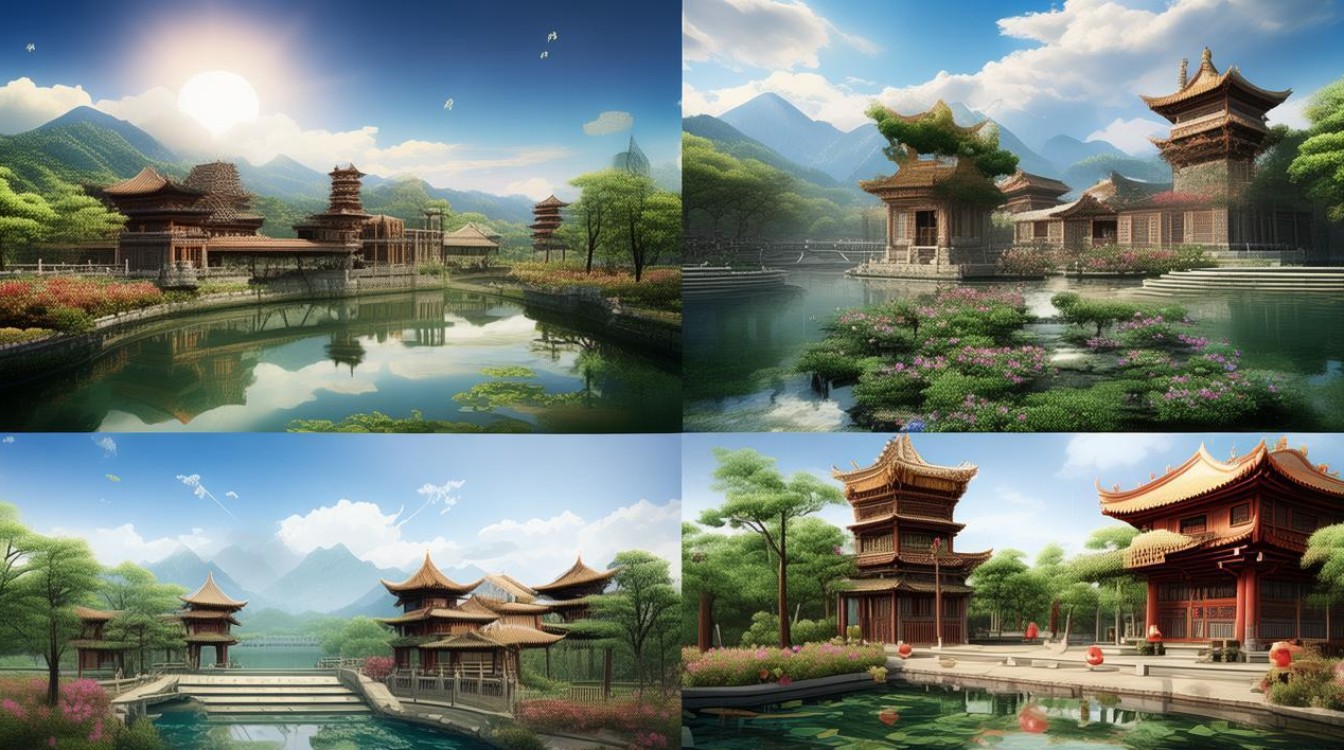 慈溪景区有哪些景点