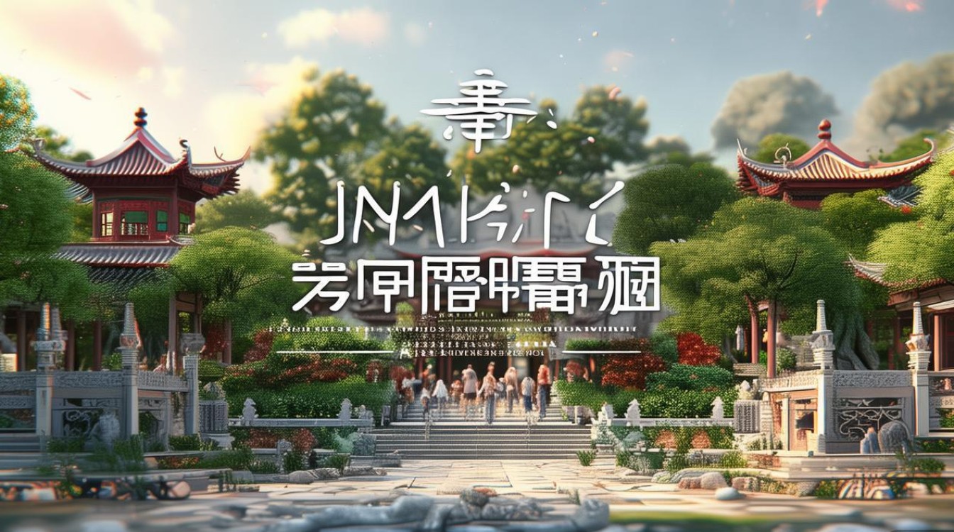 济南十一免费景点