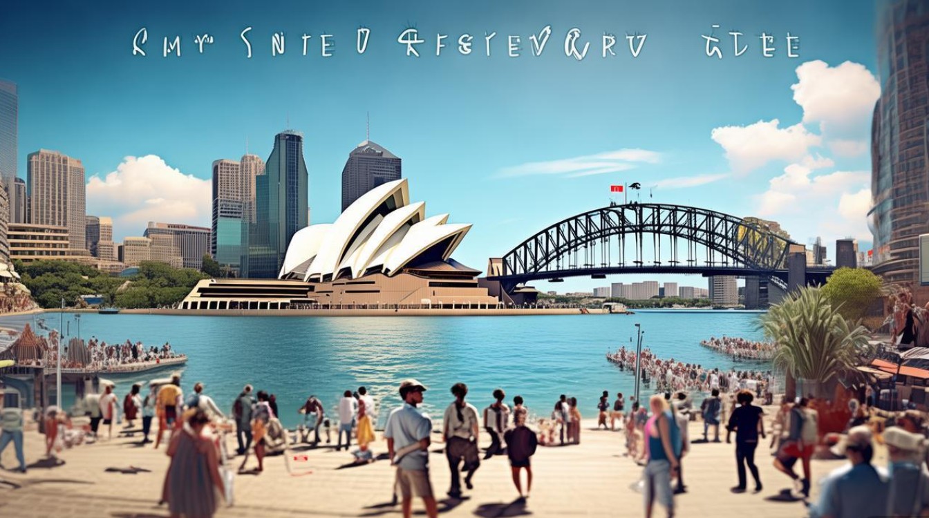 悉尼景点游玩攻略 悉尼景点游玩攻略