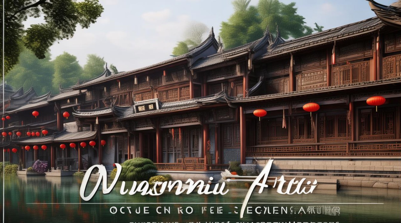 五通景点 五通景点