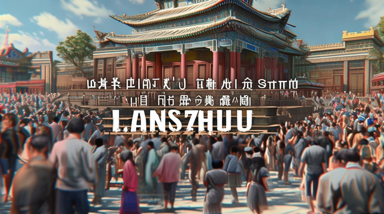 兰州景点必去哪里 兰州景点必去哪里