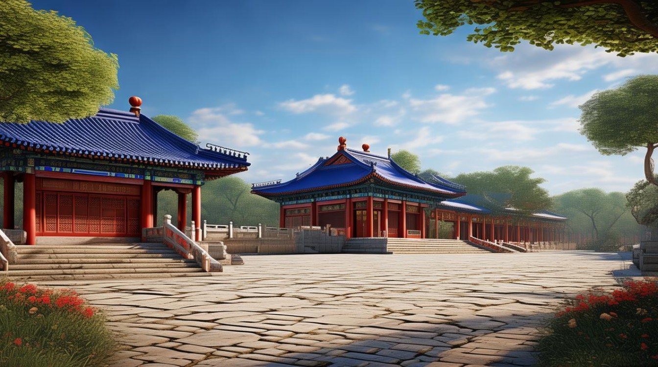 天坛公园周边景点 天坛公园周边景点