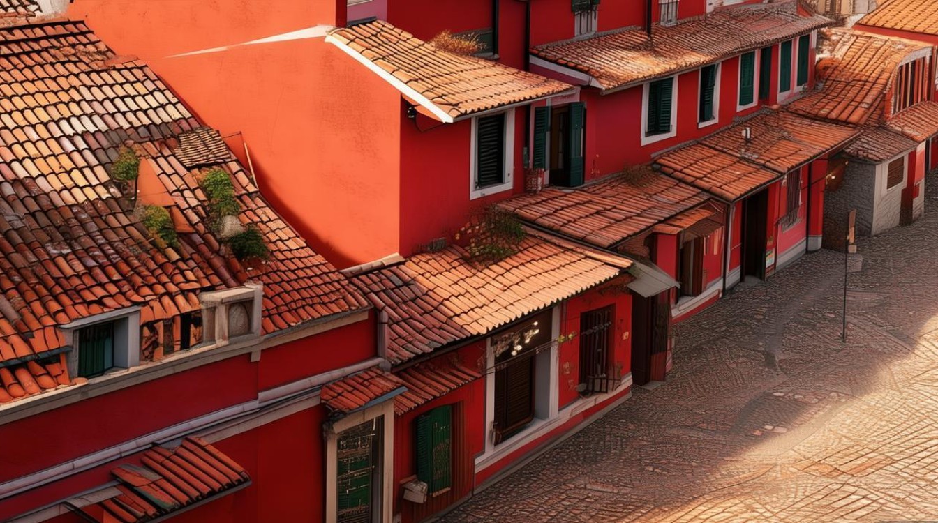 吉安的红色景点 吉安的红色景点