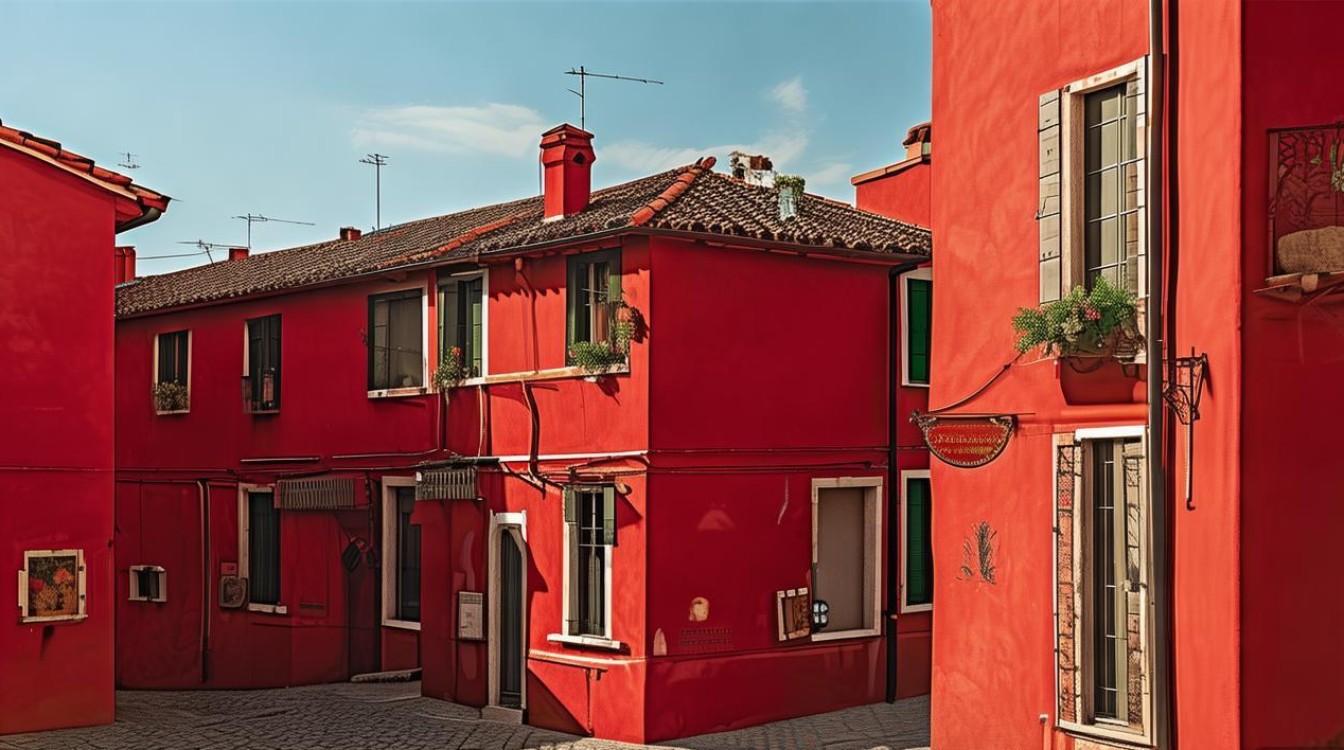 吉安的红色景点 吉安的红色景点