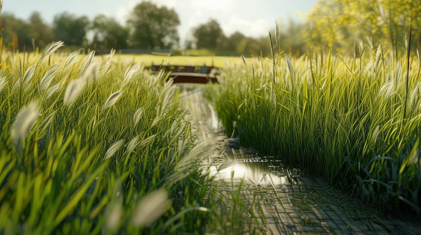 草海的景点 草海的景点